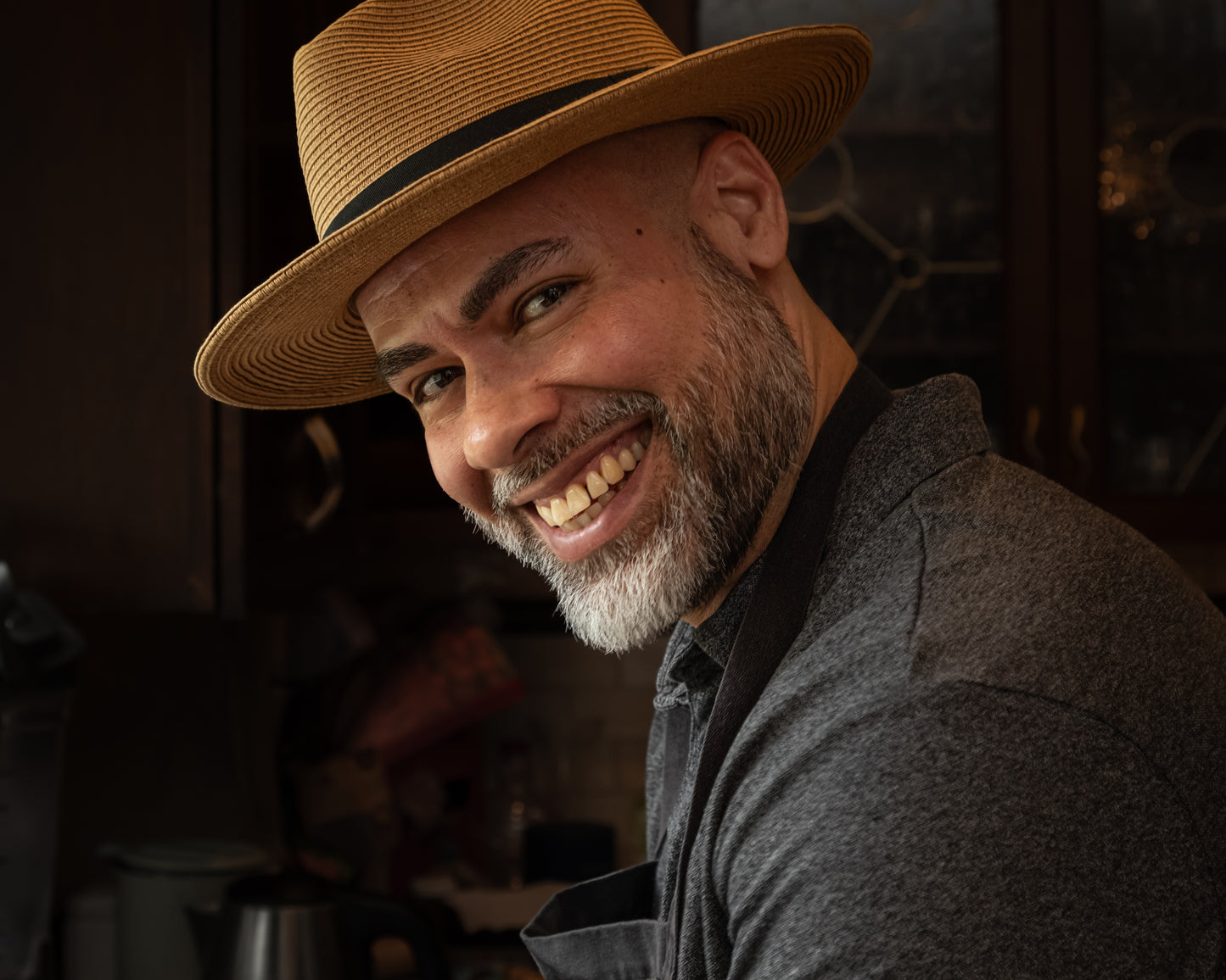 Bliss Brunch Buffet with Chef Fuegos