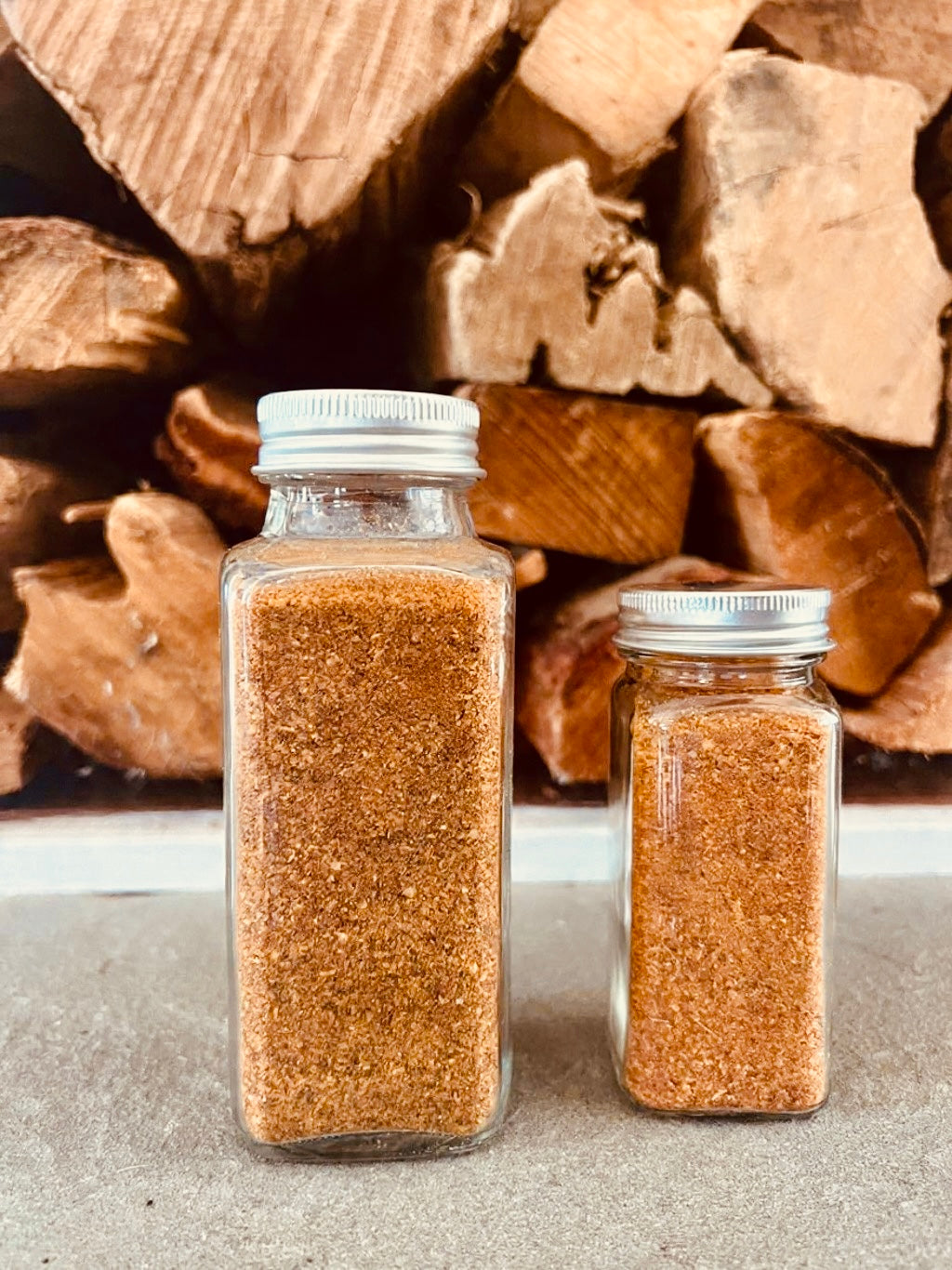 Mixed Cayenne Pepper Seasoning — Little Logan’s Farm